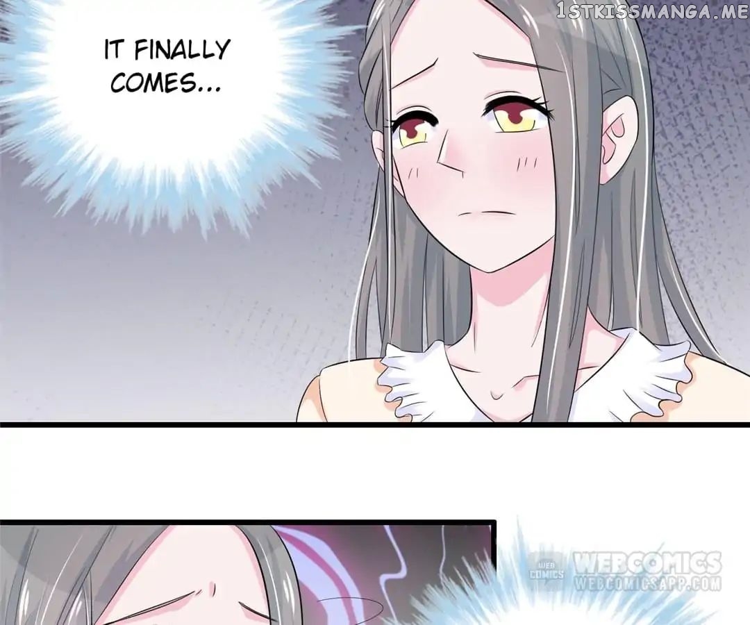 Delicate and Meek, Me? chapter 20 - page 14