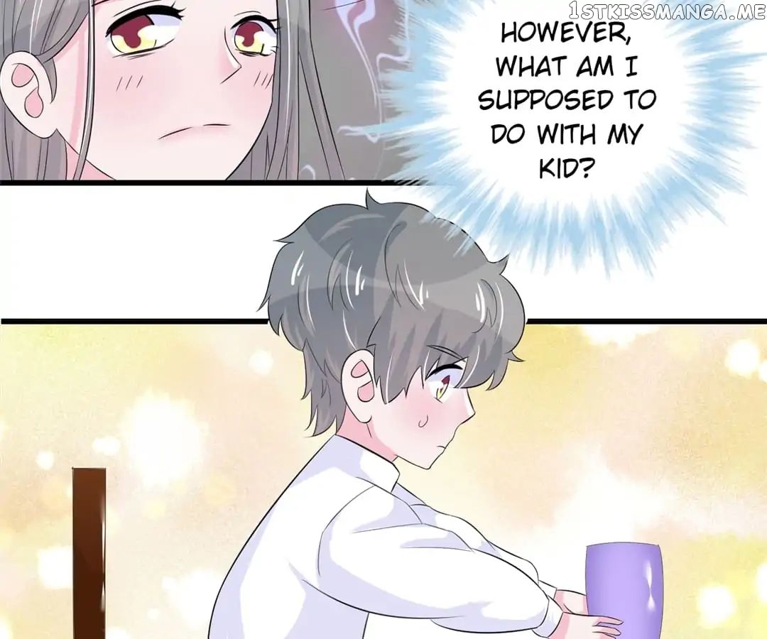 Delicate and Meek, Me? chapter 20 - page 15