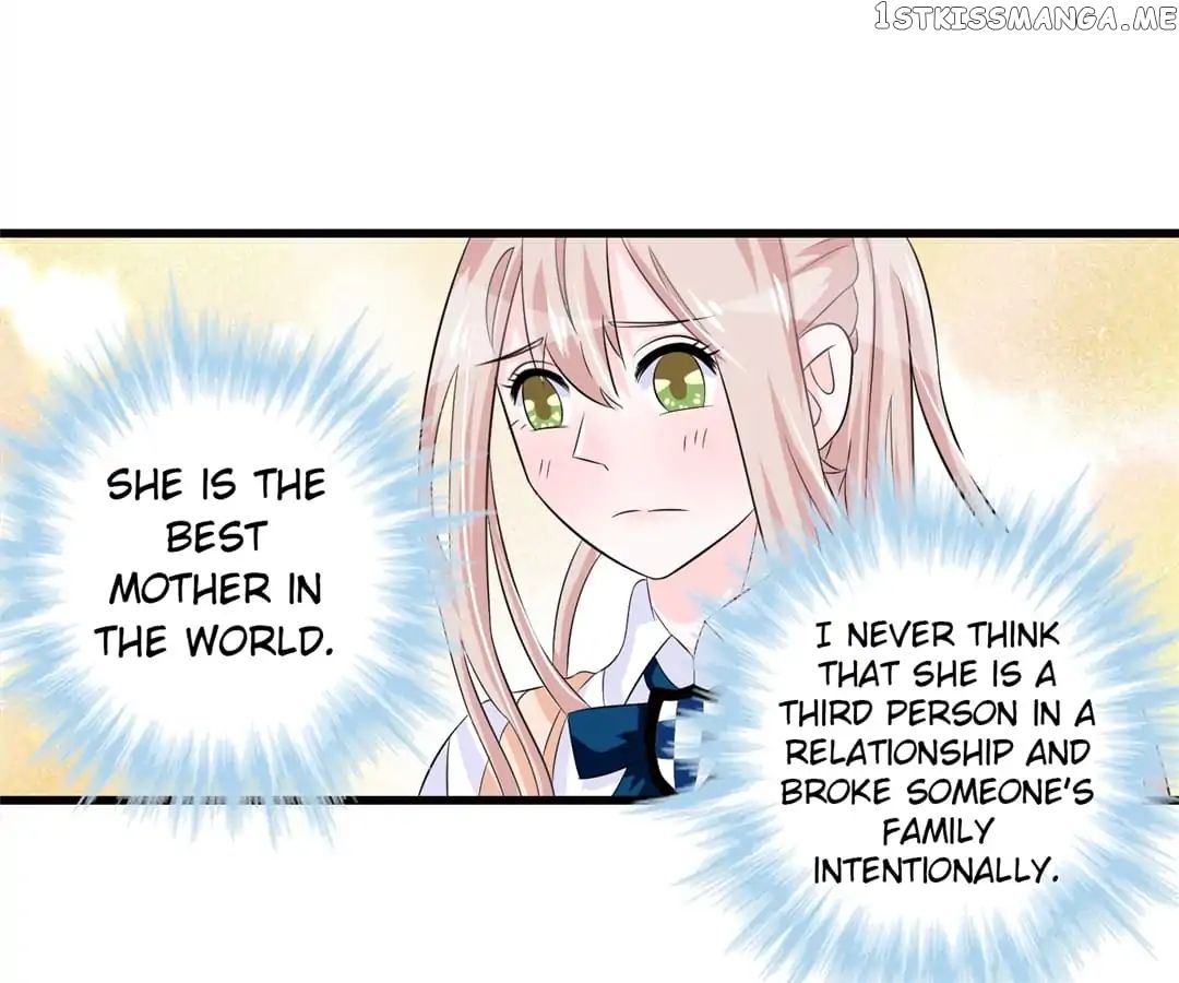 Delicate and Meek, Me? chapter 20 - page 17