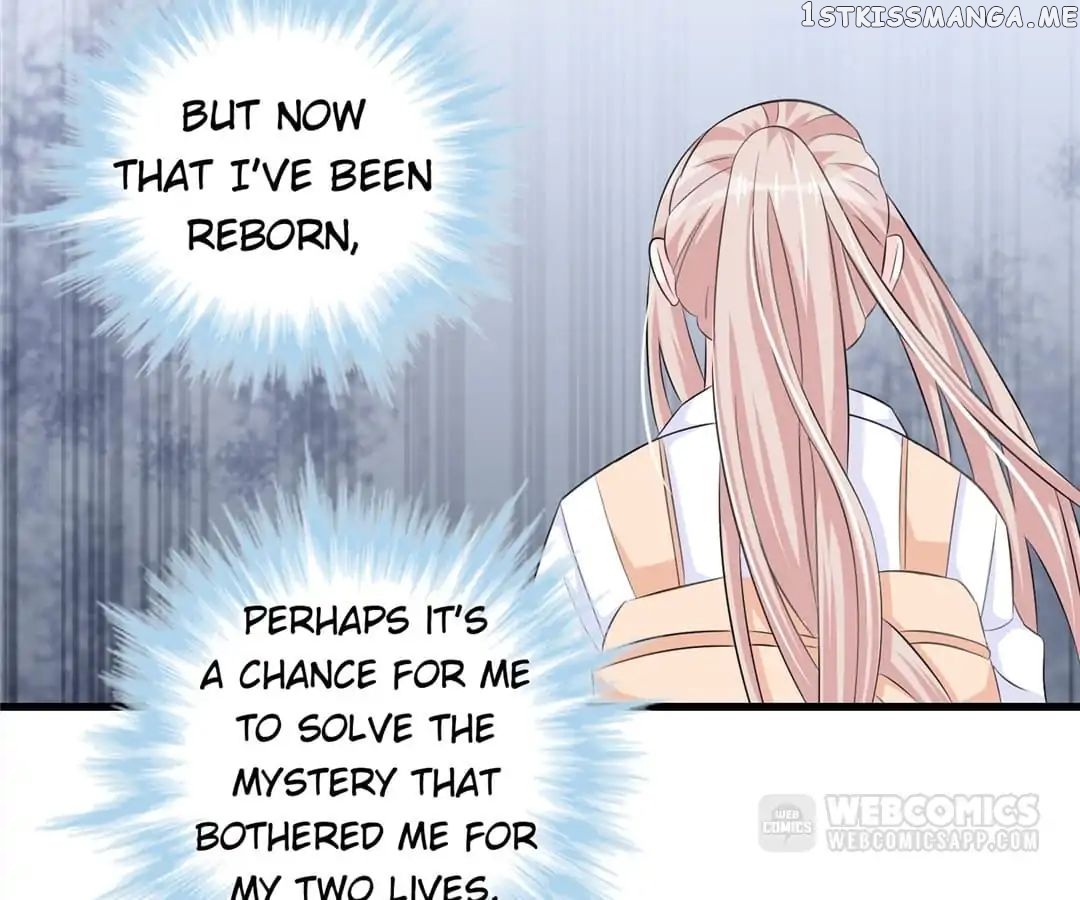 Delicate and Meek, Me? chapter 20 - page 21