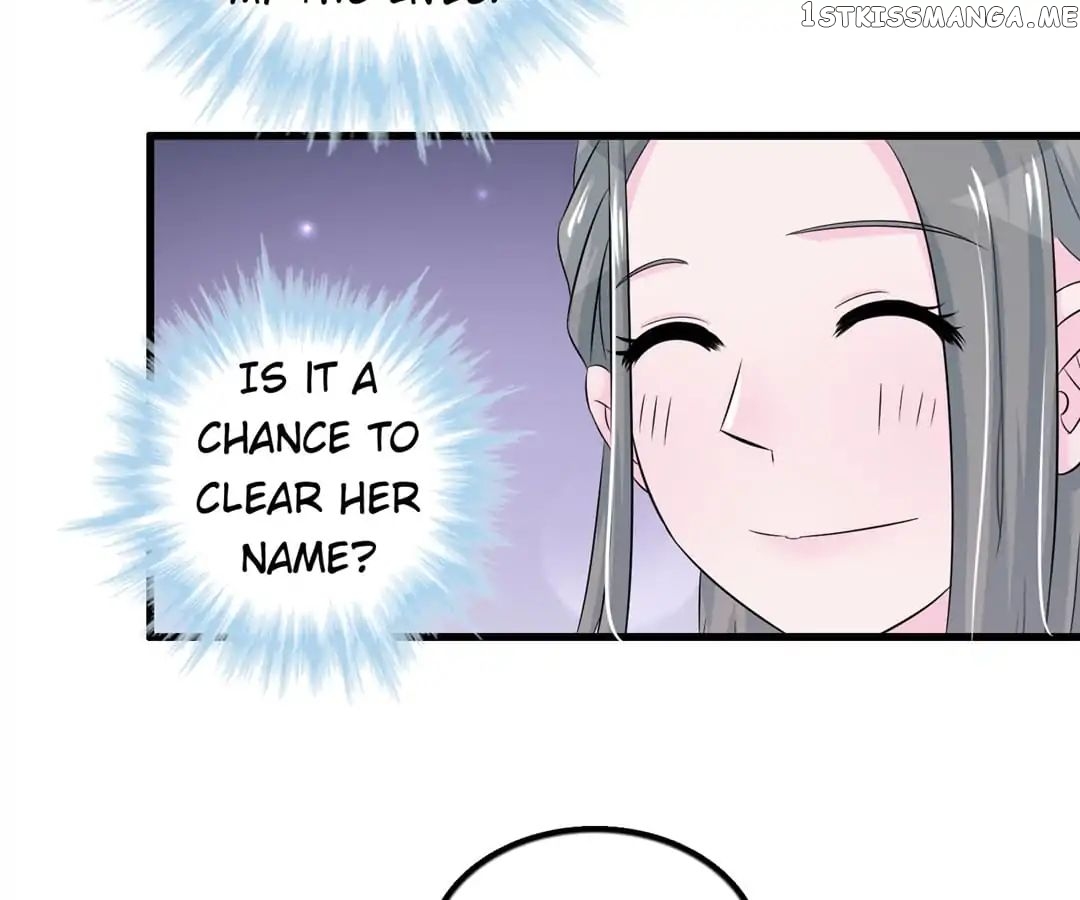 Delicate and Meek, Me? chapter 20 - page 22