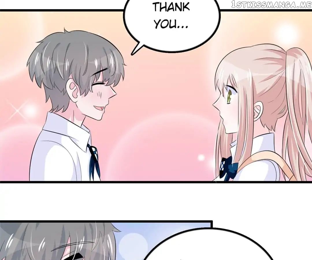 Delicate and Meek, Me? chapter 20 - page 23