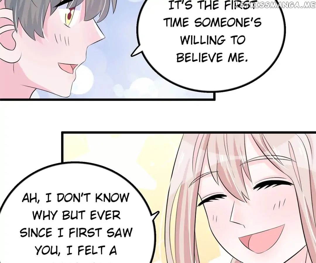 Delicate and Meek, Me? chapter 20 - page 24
