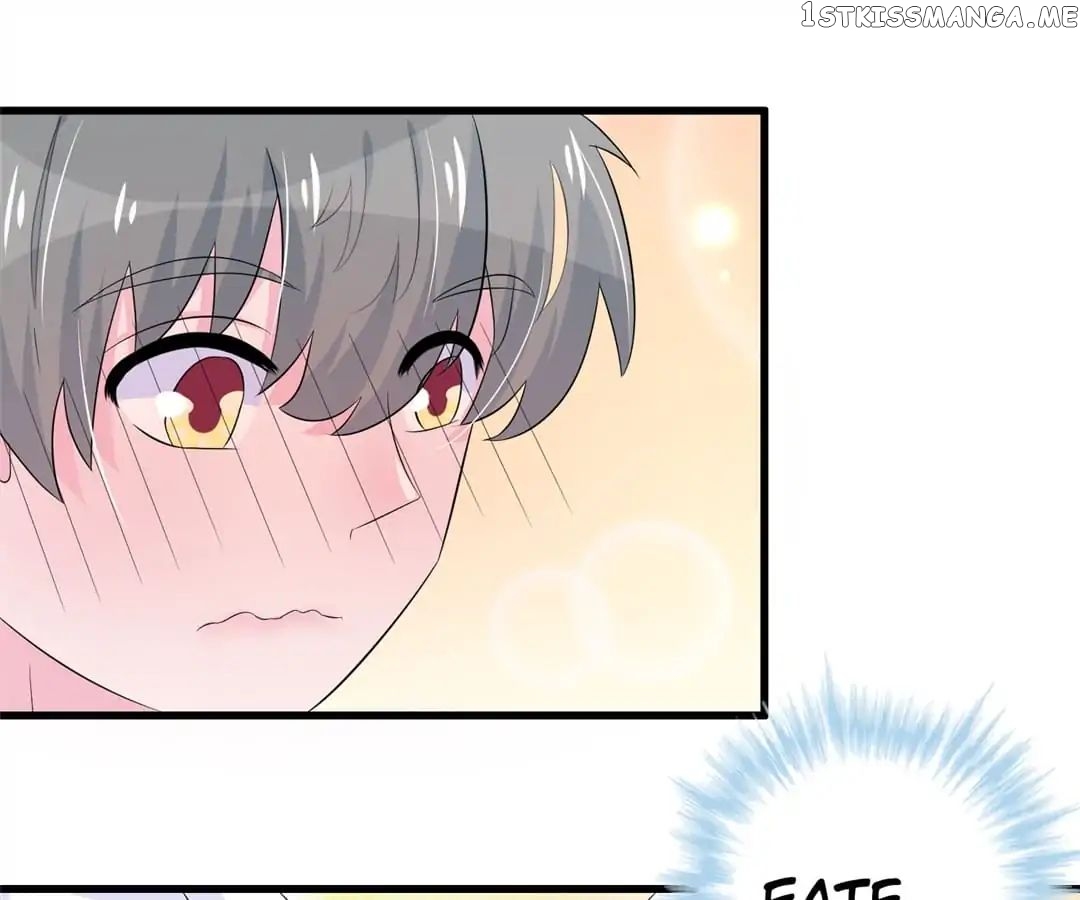 Delicate and Meek, Me? chapter 20 - page 26