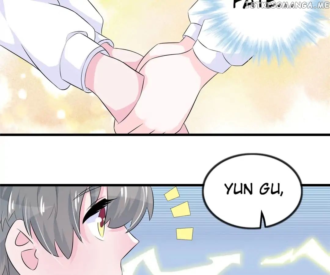Delicate and Meek, Me? chapter 20 - page 27
