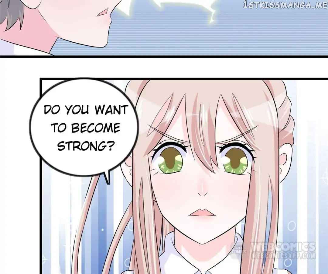Delicate and Meek, Me? chapter 20 - page 28