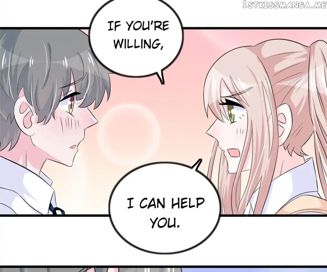 Delicate and Meek, Me? chapter 20 - page 31