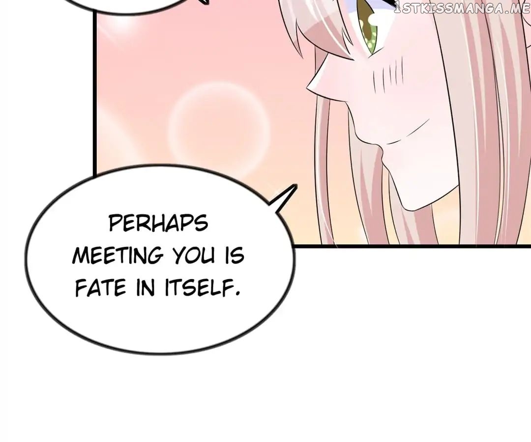 Delicate and Meek, Me? chapter 20 - page 33