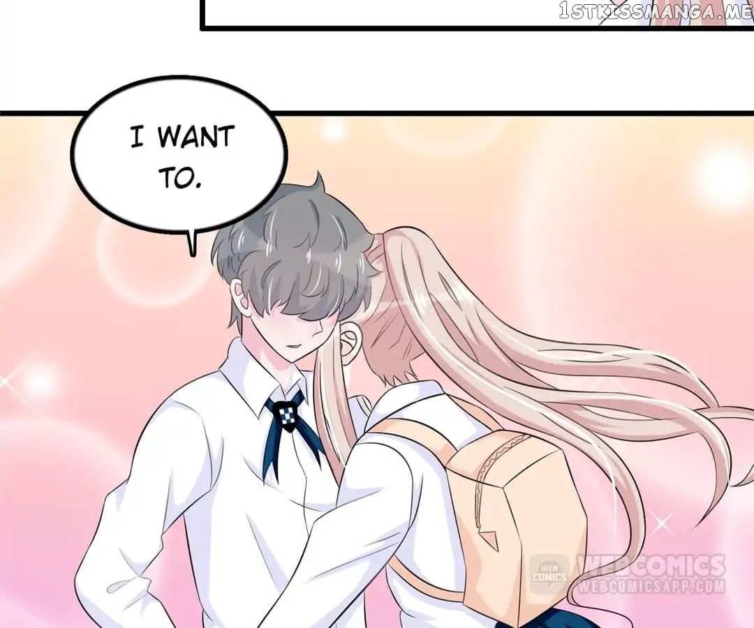 Delicate and Meek, Me? chapter 20 - page 39