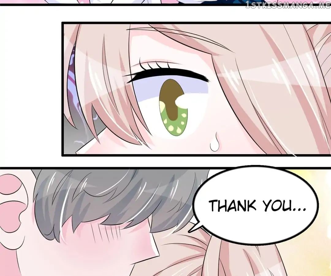 Delicate and Meek, Me? chapter 20 - page 40