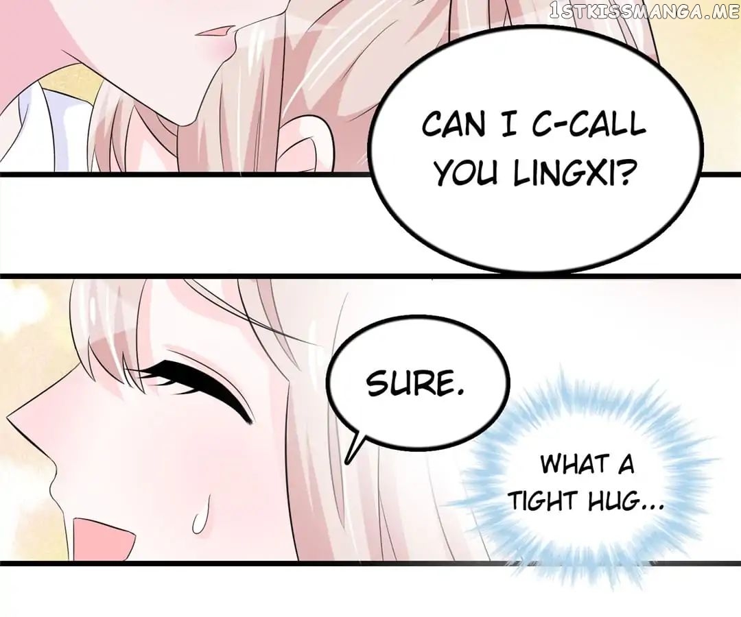 Delicate and Meek, Me? chapter 20 - page 41