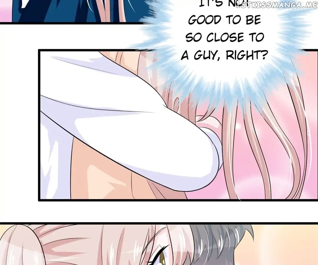 Delicate and Meek, Me? chapter 20 - page 43