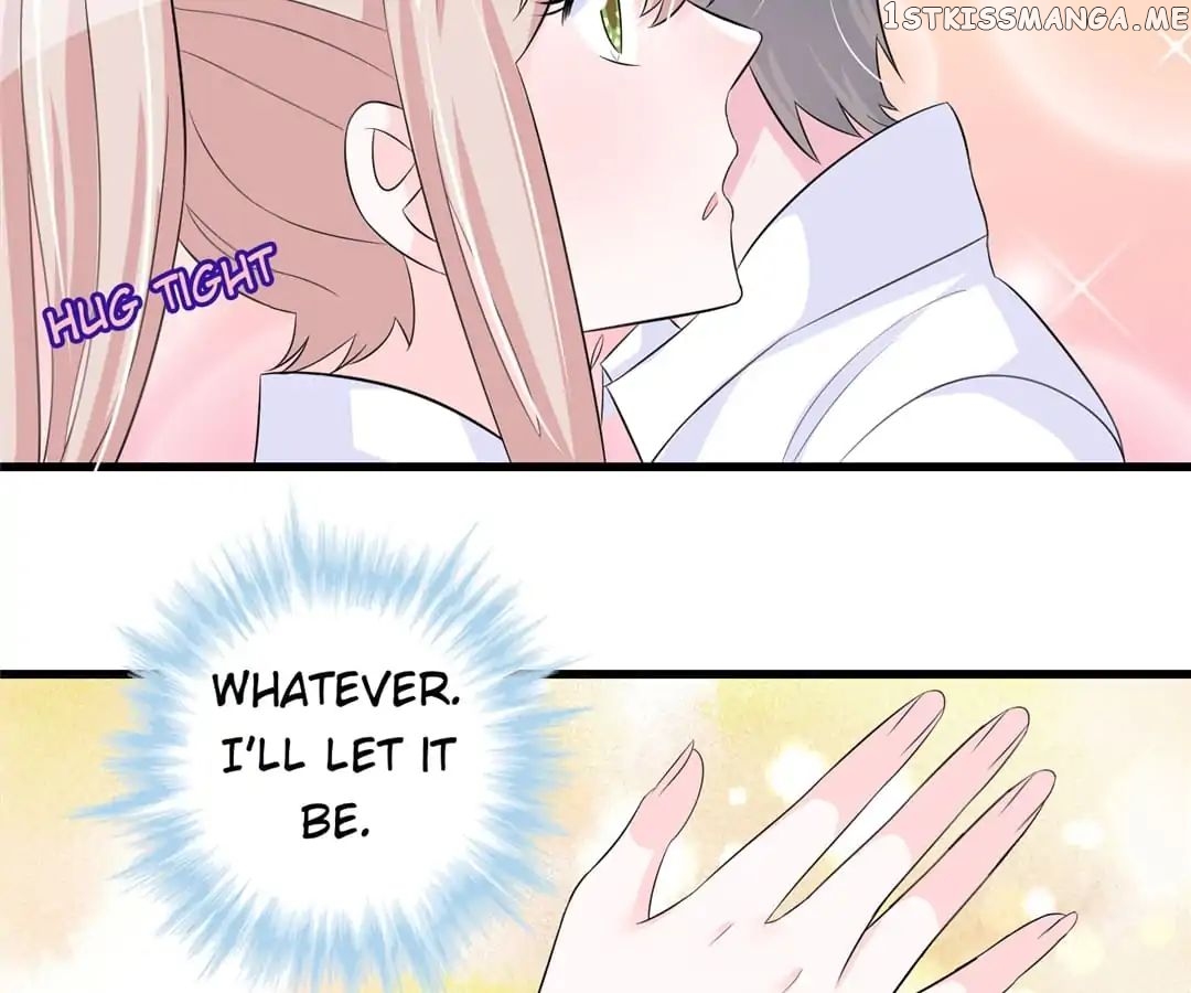 Delicate and Meek, Me? chapter 20 - page 44