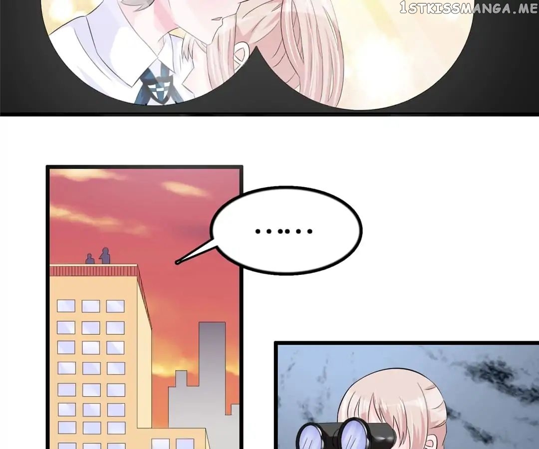 Delicate and Meek, Me? chapter 20 - page 47