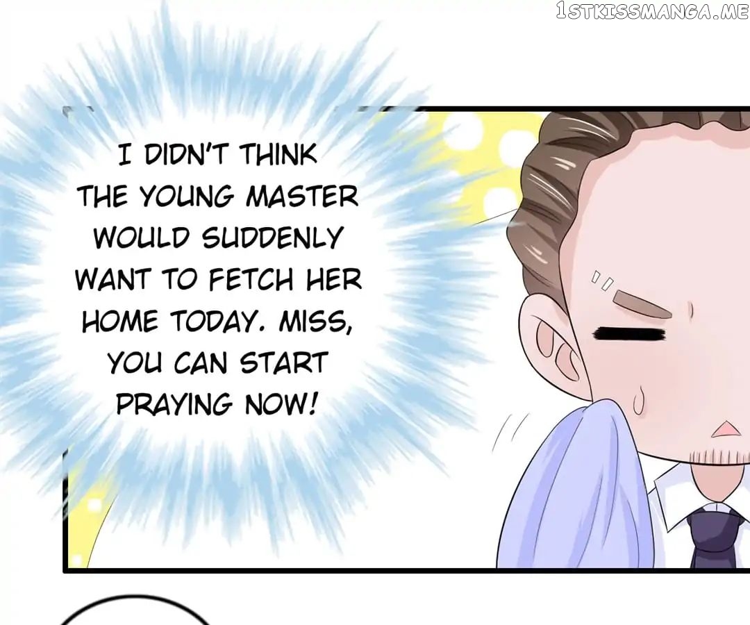 Delicate and Meek, Me? chapter 20 - page 50