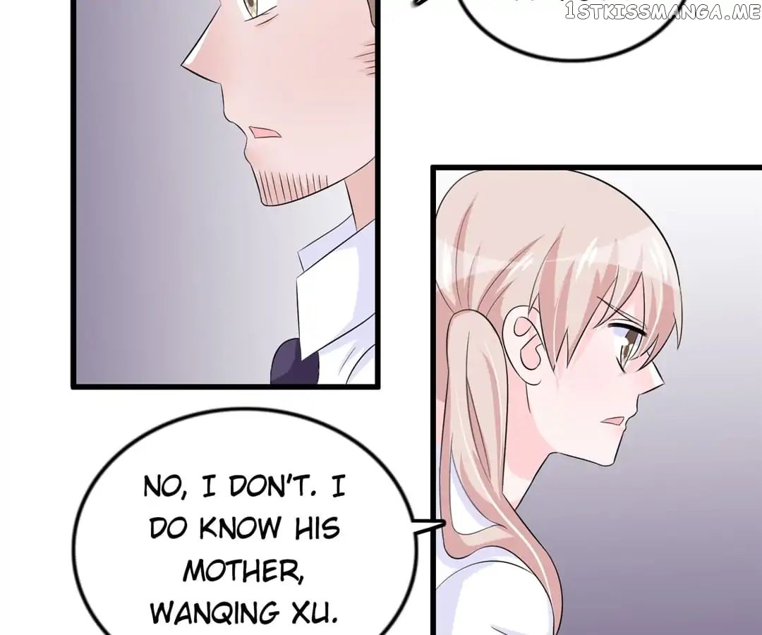 Delicate and Meek, Me? chapter 20 - page 52