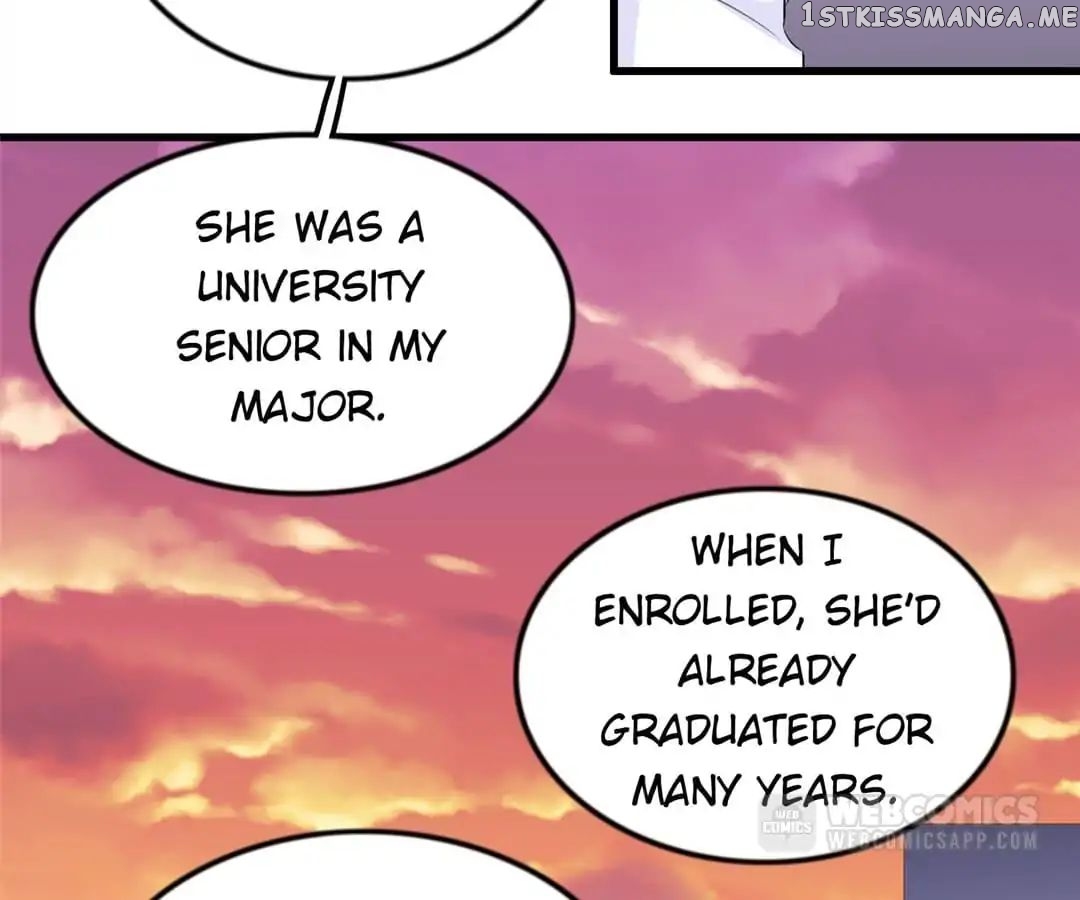 Delicate and Meek, Me? chapter 20 - page 53