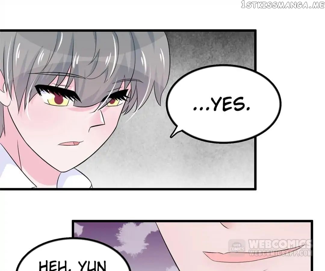 Delicate and Meek, Me? chapter 19 - page 10