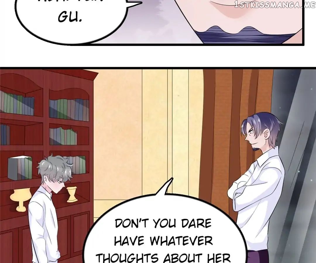 Delicate and Meek, Me? chapter 19 - page 11