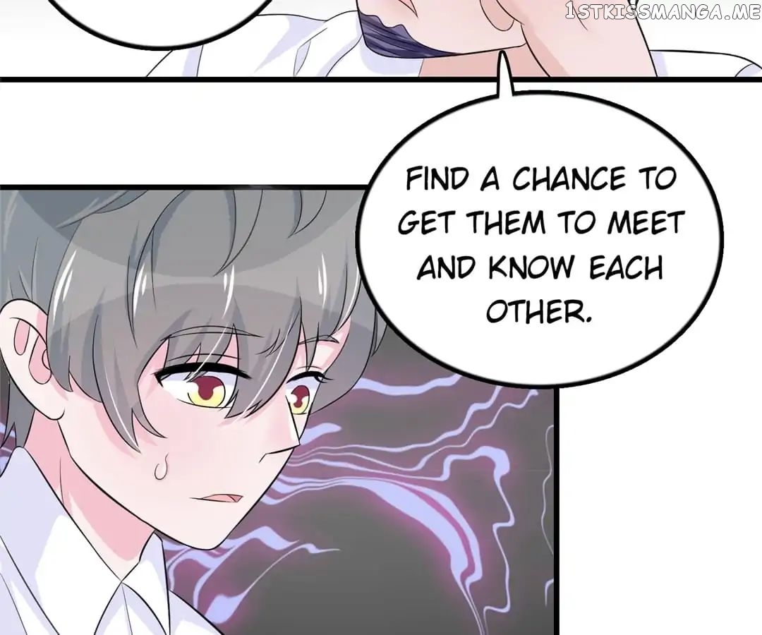 Delicate and Meek, Me? chapter 19 - page 15