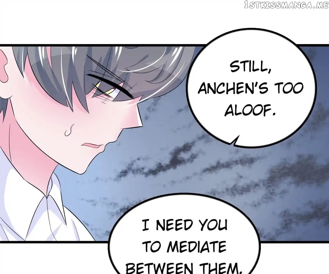 Delicate and Meek, Me? chapter 19 - page 18