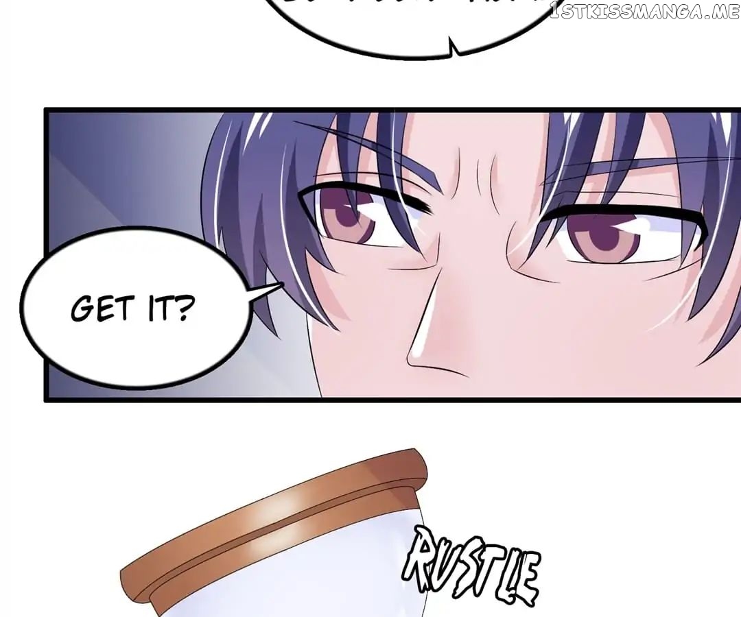Delicate and Meek, Me? chapter 19 - page 19
