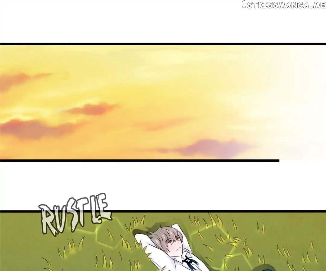 Delicate and Meek, Me? chapter 19 - page 2