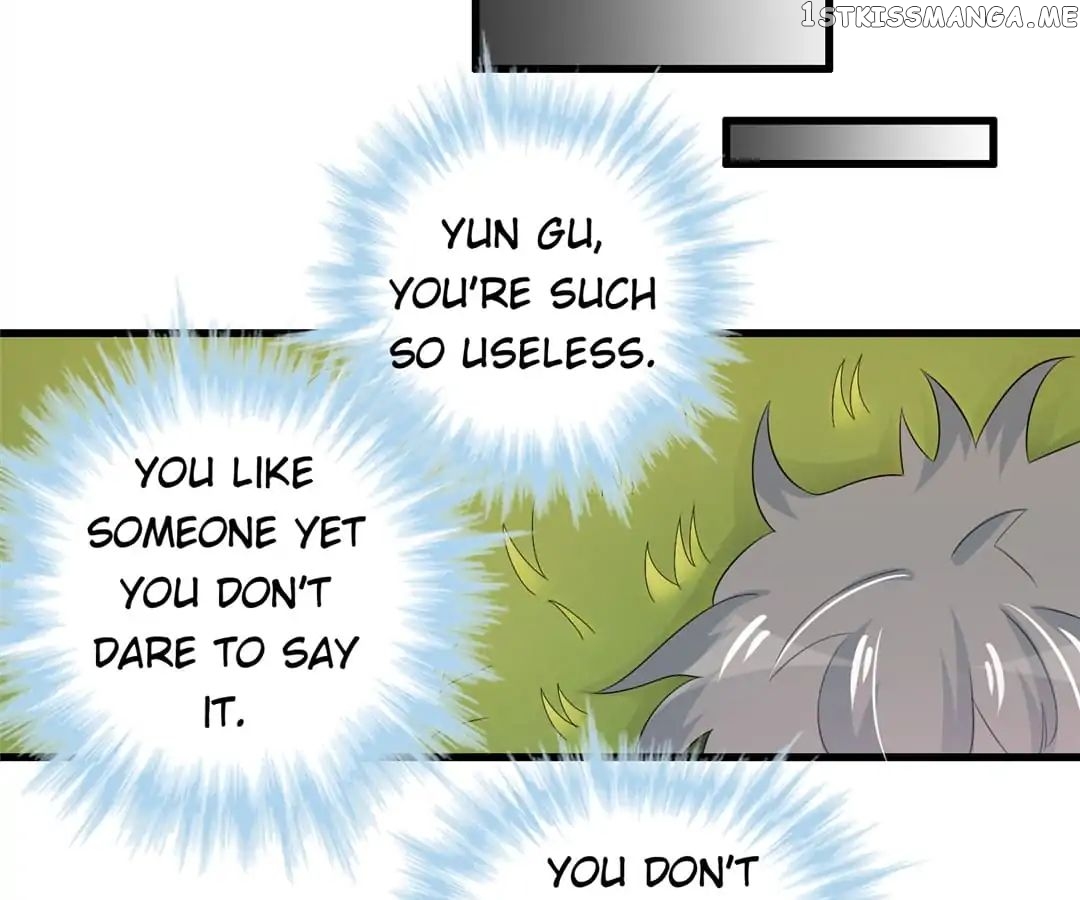 Delicate and Meek, Me? chapter 19 - page 22