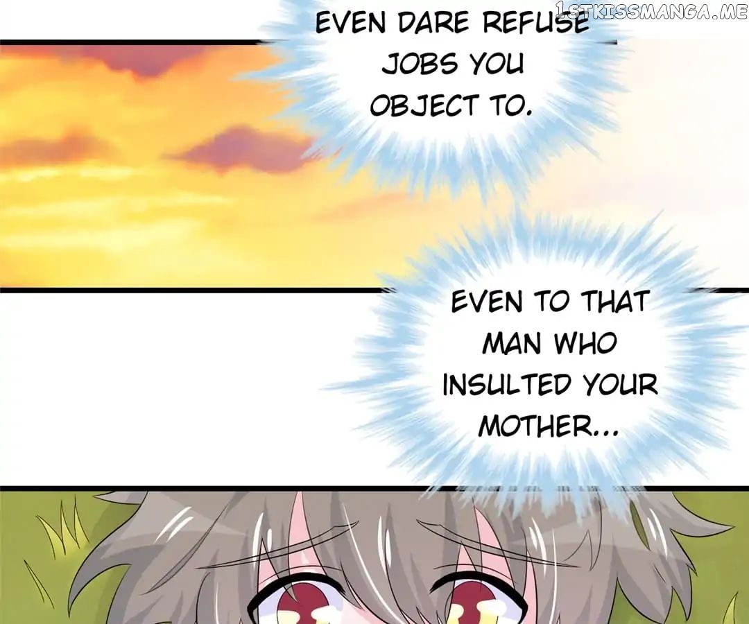 Delicate and Meek, Me? chapter 19 - page 23