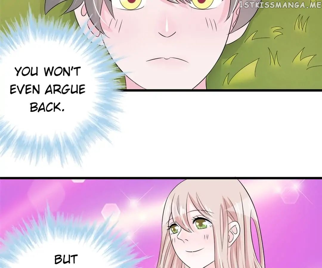Delicate and Meek, Me? chapter 19 - page 24