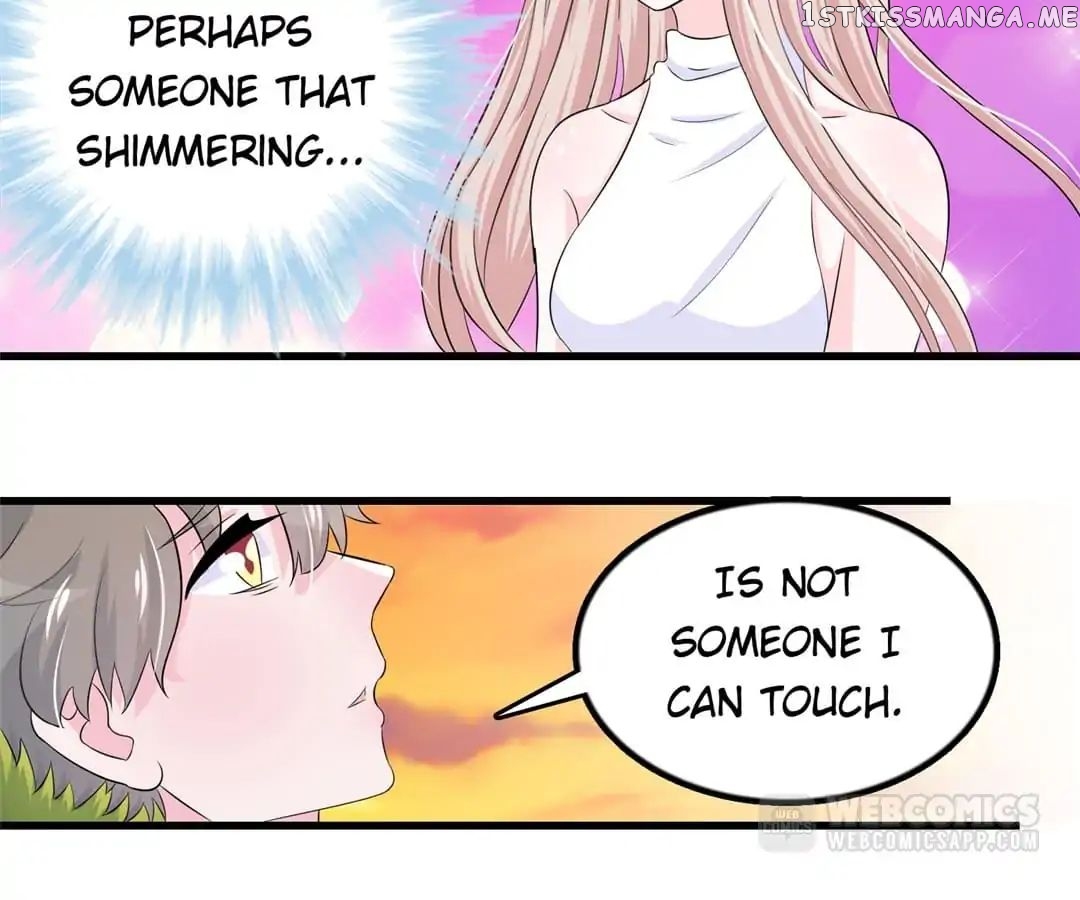 Delicate and Meek, Me? chapter 19 - page 25