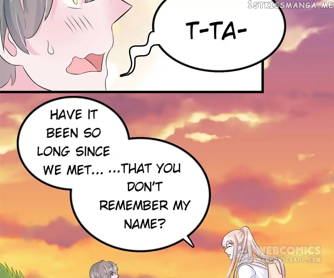 Delicate and Meek, Me? chapter 19 - page 28