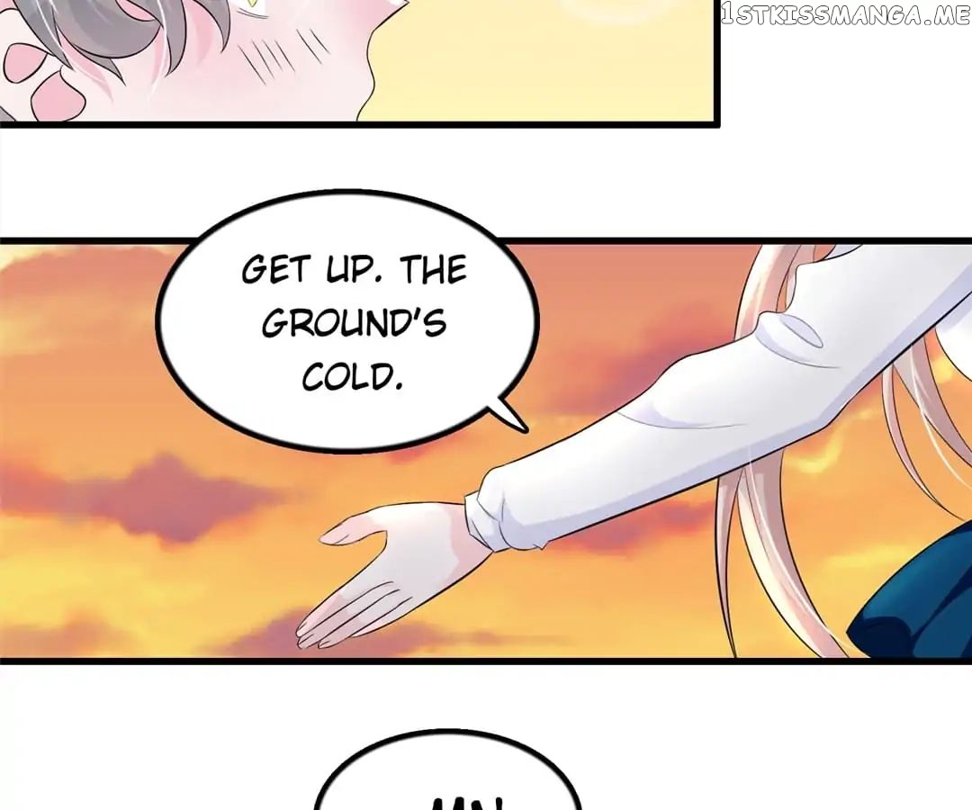 Delicate and Meek, Me? chapter 19 - page 30