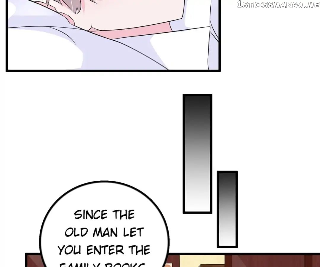 Delicate and Meek, Me? chapter 19 - page 4