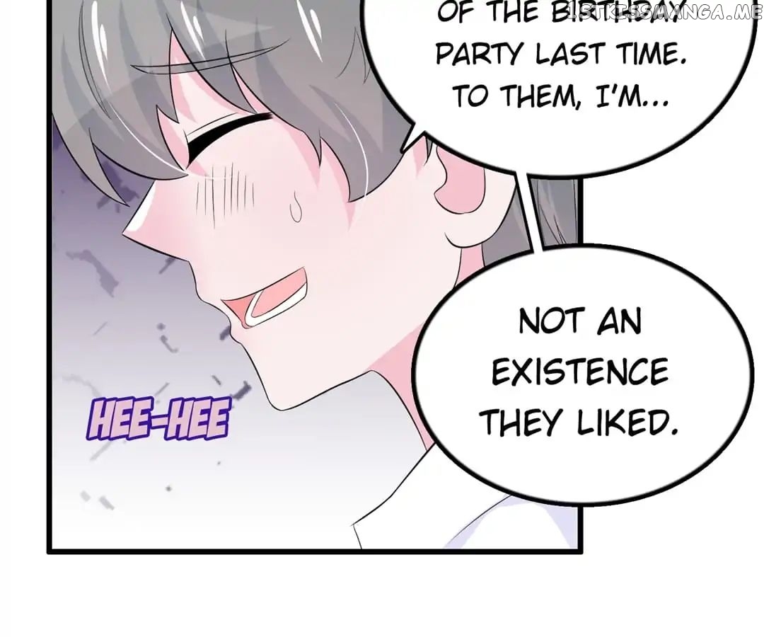 Delicate and Meek, Me? chapter 19 - page 49