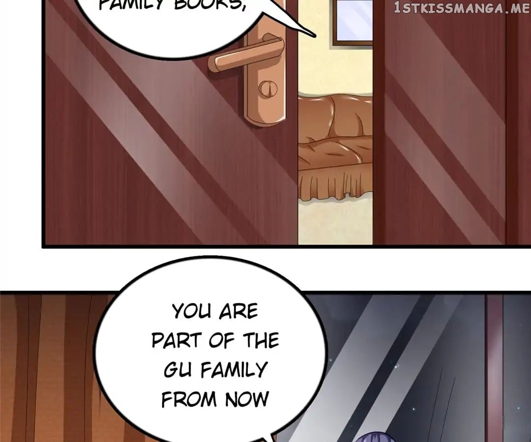 Delicate and Meek, Me? chapter 19 - page 5