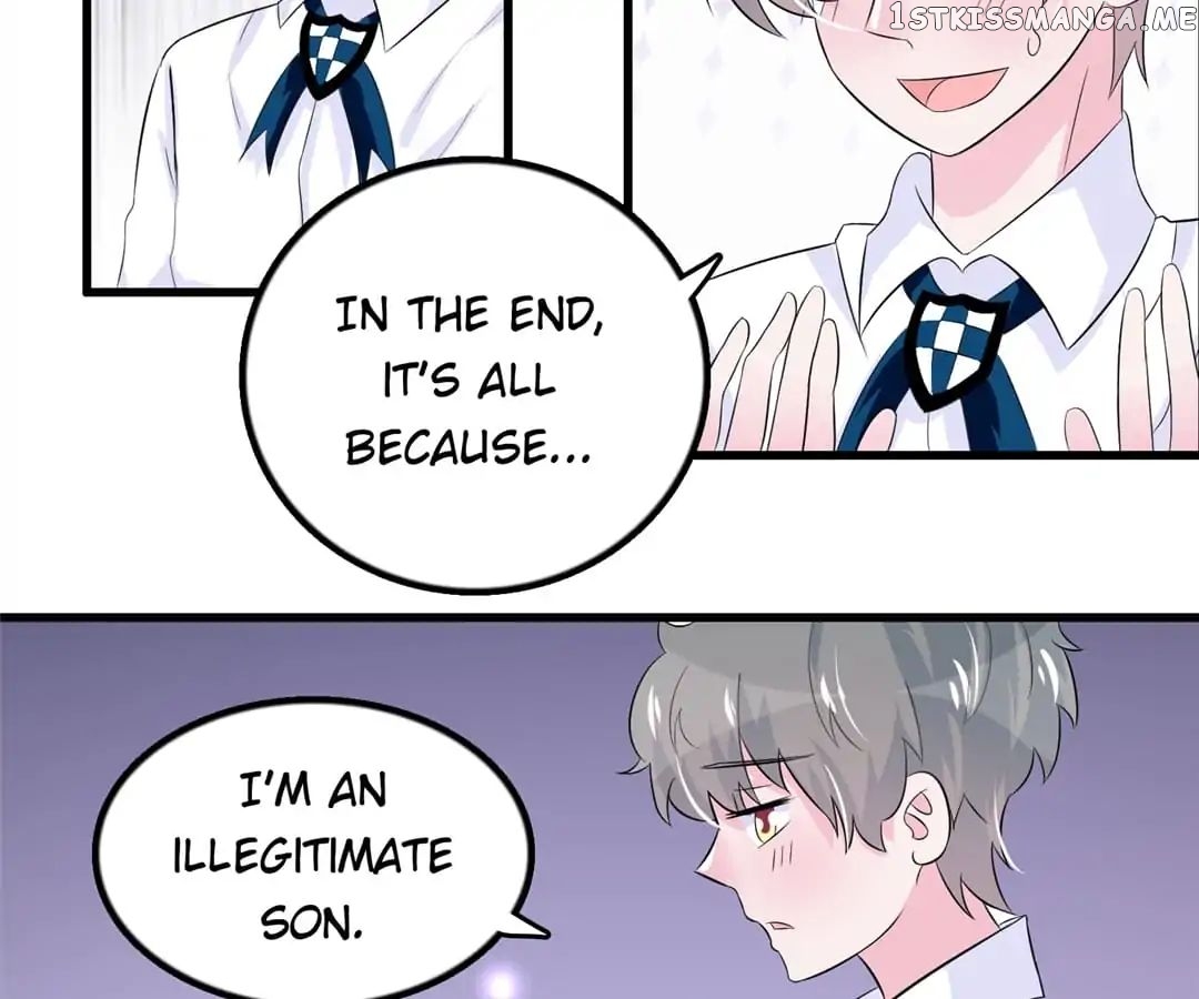 Delicate and Meek, Me? chapter 19 - page 52