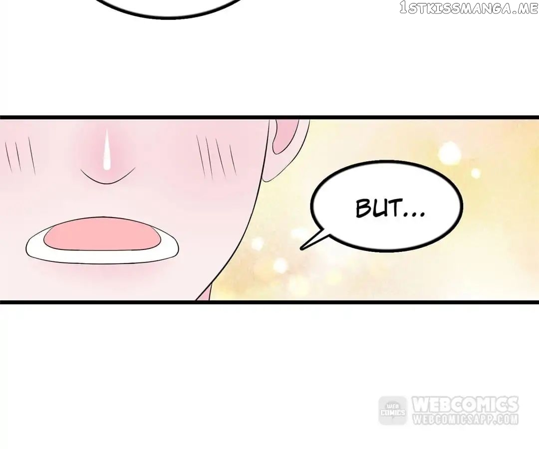 Delicate and Meek, Me? chapter 19 - page 57