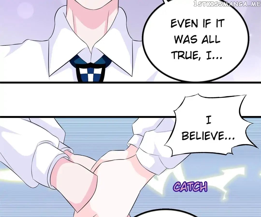 Delicate and Meek, Me? chapter 19 - page 59