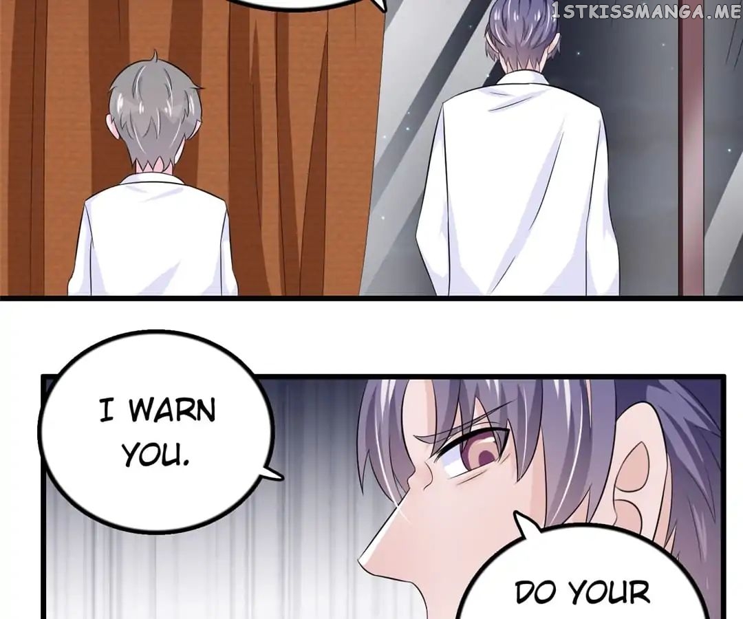 Delicate and Meek, Me? chapter 19 - page 6