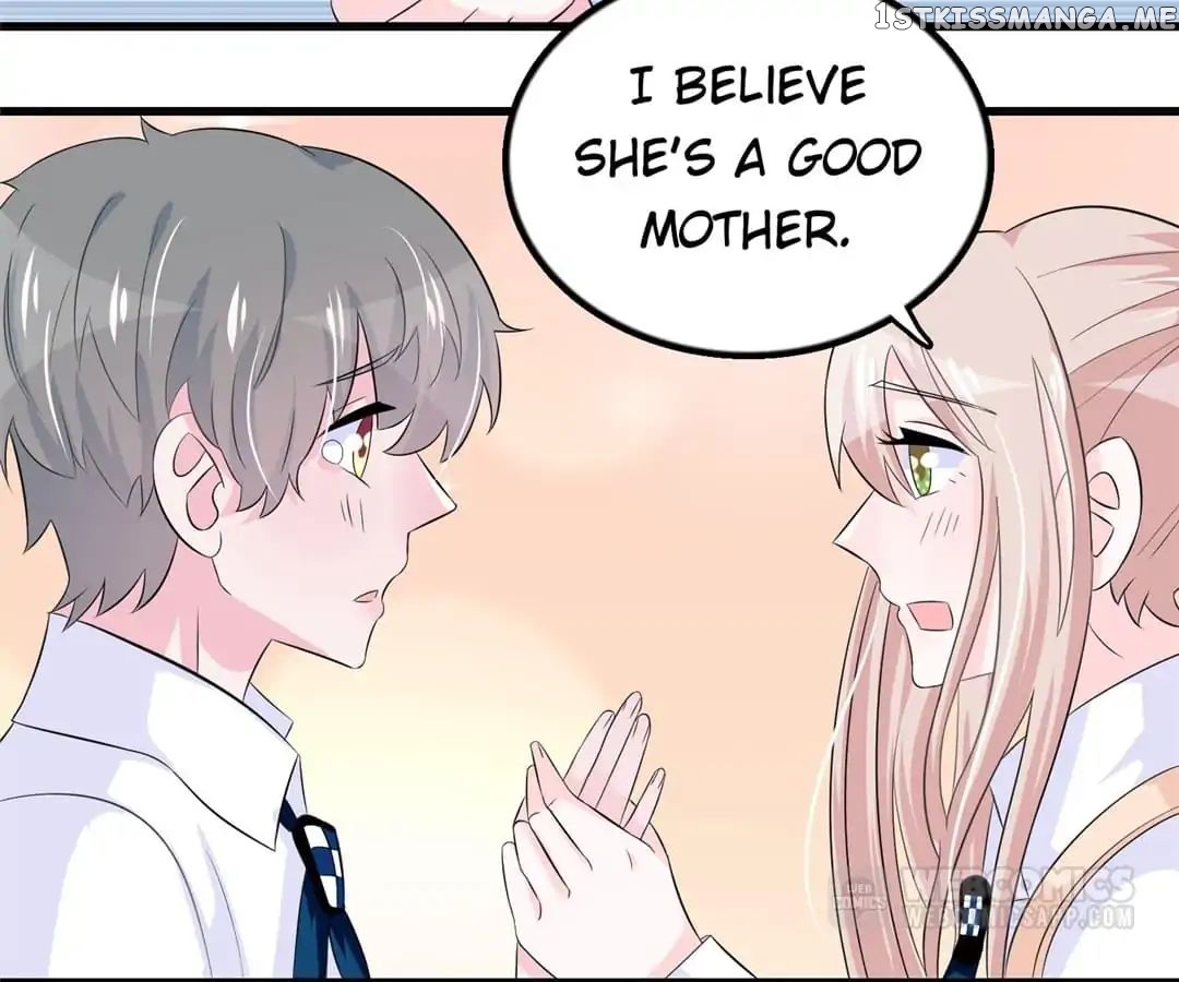Delicate and Meek, Me? chapter 19 - page 60
