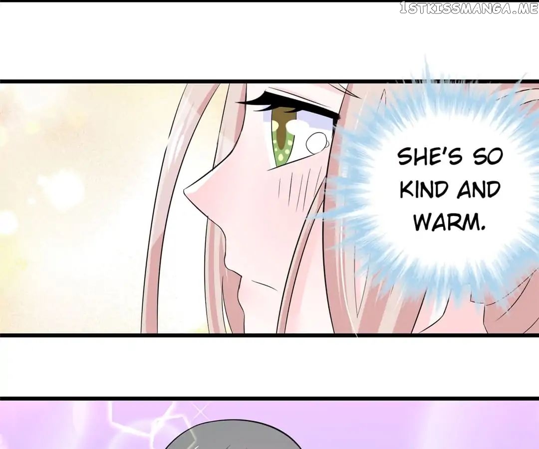 Delicate and Meek, Me? chapter 19 - page 61