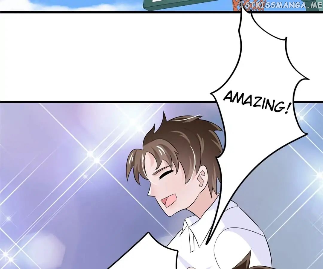 Delicate and Meek, Me? chapter 18 - page 15