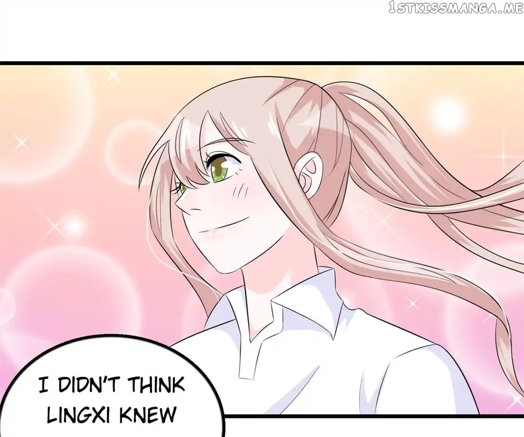 Delicate and Meek, Me? chapter 18 - page 18
