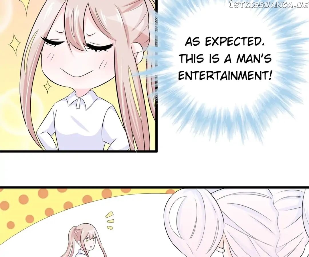 Delicate and Meek, Me? chapter 18 - page 20