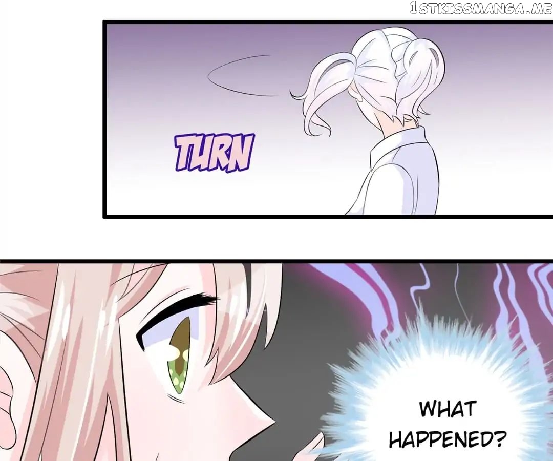Delicate and Meek, Me? chapter 18 - page 22