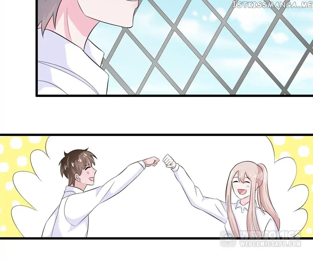 Delicate and Meek, Me? chapter 18 - page 25