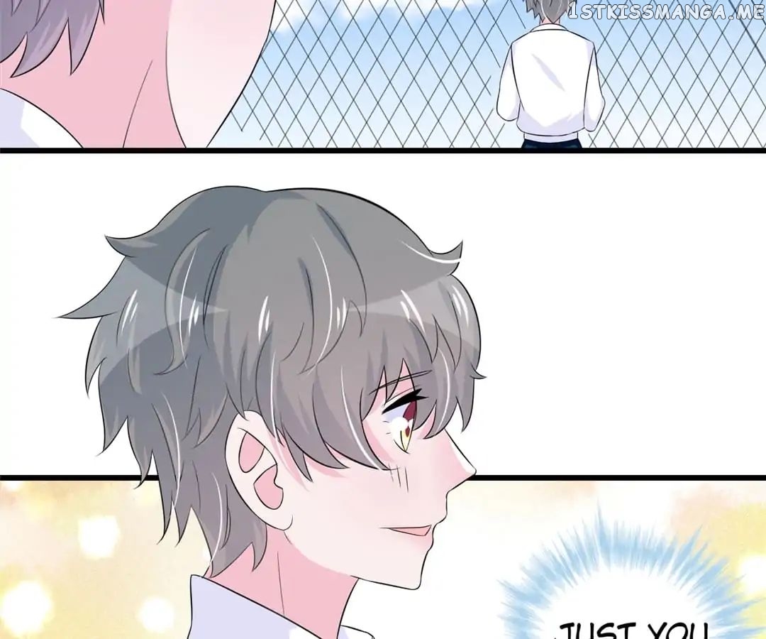 Delicate and Meek, Me? chapter 18 - page 37