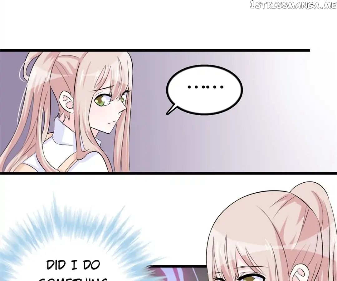 Delicate and Meek, Me? chapter 18 - page 44