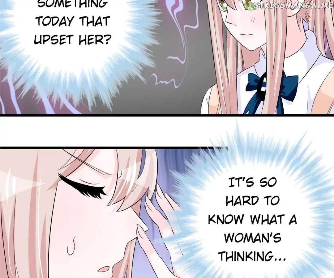 Delicate and Meek, Me? chapter 18 - page 45